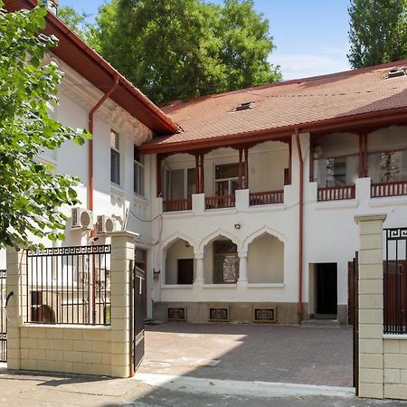 Vd Boutique Apartments No 3 Bucureşti Exterior foto