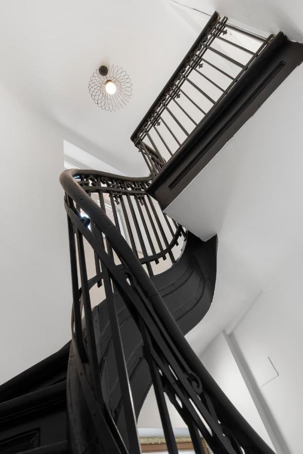 Vd Boutique Apartments No 3 Bucureşti Exterior foto
