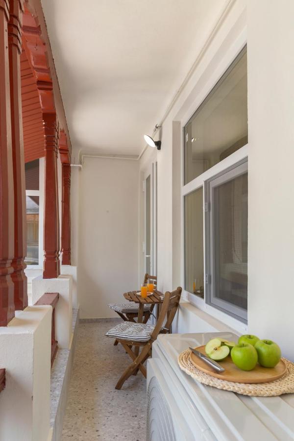 Vd Boutique Apartments No 3 Bucureşti Exterior foto