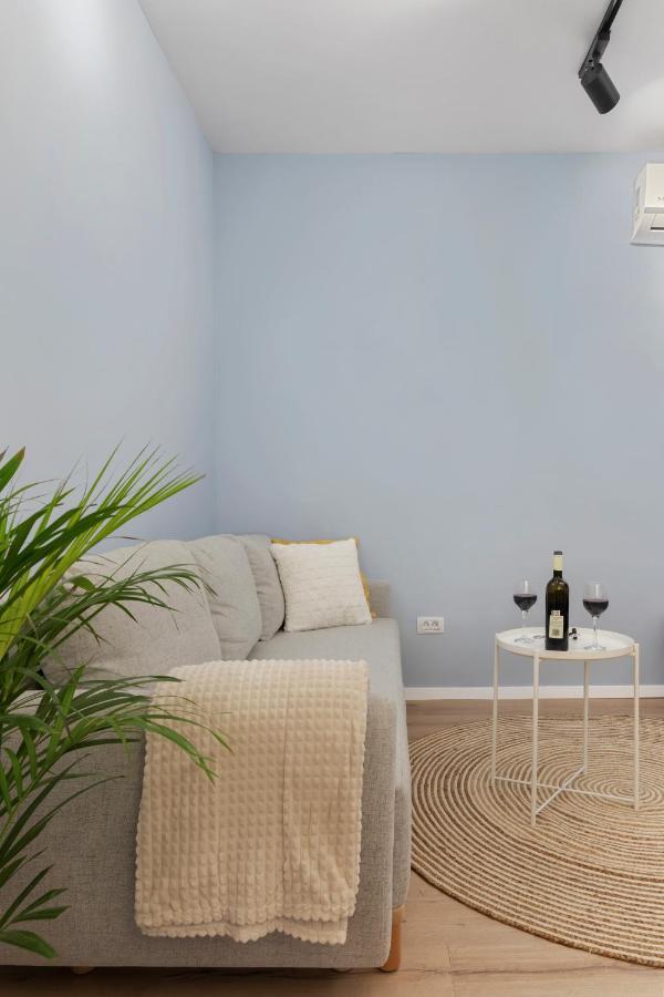Vd Boutique Apartments No 3 Bucureşti Exterior foto
