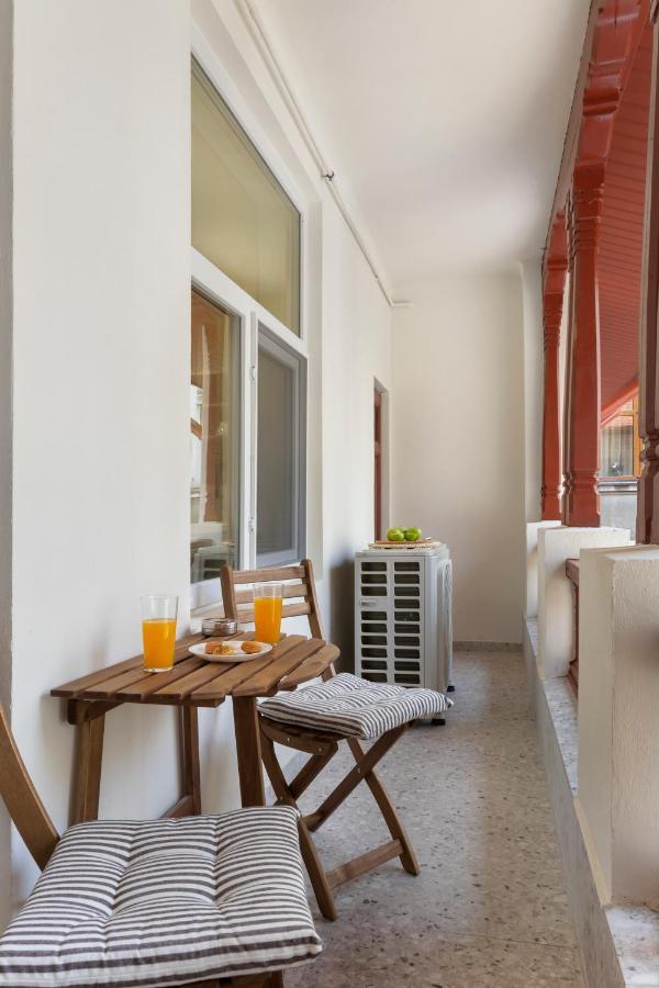 Vd Boutique Apartments No 3 Bucureşti Exterior foto